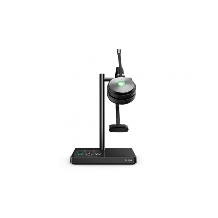 YEALINK WH62 Mono UC - беспроводная моно-гарнитура YEALINK WH62 Mono UC - беспроводная моно-гарнитура