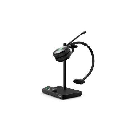 YEALINK WH62 Mono UC - беспроводная моно-гарнитура YEALINK WH62 Mono UC - беспроводная моно-гарнитура