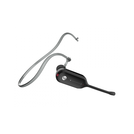 YEALINK WH63 UC - беспроводная DECT гарнитура UC YEALINK WH63 UC - беспроводная DECT гарнитура UC