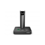 YEALINK WH63 UC - беспроводная DECT гарнитура UC YEALINK WH63 UC - беспроводная DECT гарнитура UC