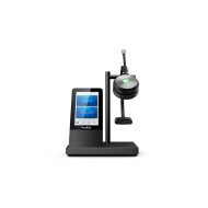 YEALINK WH66 Mono UC - беспроводная DECT гарнитура