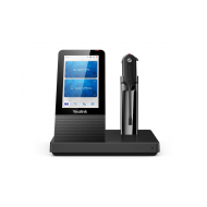 YEALINK WH67 UC - беспроводная DECT гарнитура UC