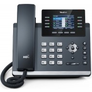 YEALINK SIP-T44W - стационарный IP-телефон