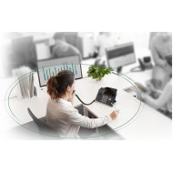 YEALINK SIP-T44W - стационарный IP-телефон