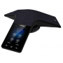 YEALINK CP935W-Base - беспроводной DECT/Wi-Fi конференц-телефон c базовой станцией YEALINK CP935W-Base - беспроводной DECT/Wi-Fi конференц-телефон c базовой станцией