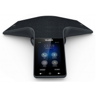 YEALINK CP935W-Base - беспроводной DECT/Wi-Fi конференц-телефон c базовой станцией