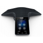 YEALINK CP935W-Base - беспроводной DECT/Wi-Fi конференц-телефон c базовой станцией YEALINK CP935W-Base - беспроводной DECT/Wi-Fi конференц-телефон c базовой станцией