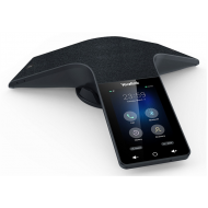 YEALINK CP935W-Base - беспроводной DECT/Wi-Fi конференц-телефон c базовой станцией