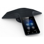 YEALINK CP935W-Base - беспроводной DECT/Wi-Fi конференц-телефон c базовой станцией YEALINK CP935W-Base - беспроводной DECT/Wi-Fi конференц-телефон c базовой станцией