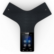 YEALINK CP935W-Base - беспроводной DECT/Wi-Fi конференц-телефон c базовой станцией