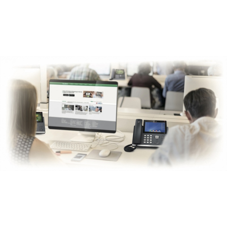 YEALINK Device Management Platform (YDMP) YEALINK Device Management Platform (YDMP)