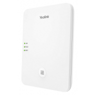 YEALINK W80B (new version) - микросотовая базовая станция DECT