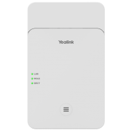 YEALINK W75 Mini MC - микросотовая базовая станция DECT