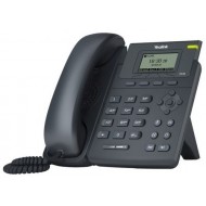 YEALINK SIP-T19P E2 без БП - стационарный IP-телефон