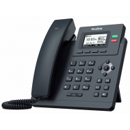 YEALINK SIP-T31P без БП - стационарный IP-телефон
