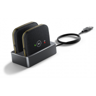 YEALINK CPW65 - Дополнительные беспроводные DECT-микрофоны для CP965