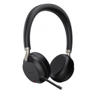 YEALINK BH72 Lite UC Black USB - Bluetooth-стереогарнитура