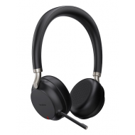 YEALINK BH72 Teams Black USB - Bluetooth-стереогарнитура