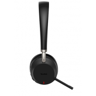 YEALINK BH72 Lite Teams Black USB - Bluetooth-стереогарнитура