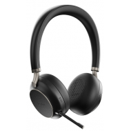 YEALINK BH76 Teams Black USB - Bluetooth-стереогарнитура