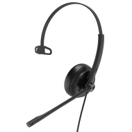 YEALINK YHS34 Mono - проводная моно гарнитура