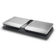 YEALINK CPW90 Wireless Microphone + DD10 Package - 2 беспроводных микрофона и DECT адаптер