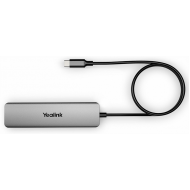 YEALINK BYOD-BOX - Устройство коммутации USB-периферии