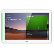 YEALINK RoomPanel Plus - панель бронирования переговорных комнат
