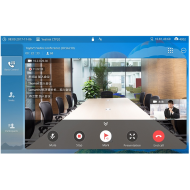 YEALINK VP59 VCS License - лицензия для видеотелефона YEALINK VP59