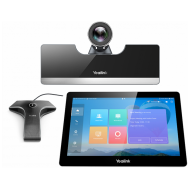 YEALINK VC500-VCM-CTP-VCН - терминал видеоконференцсвязи