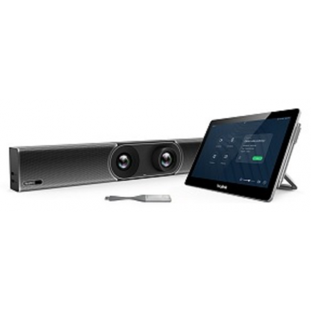 YEALINK M600-0051 (MeetingEye 600) - терминал видеоконференцсвязи YEALINK M600-0051 (MeetingEye 600) - терминал видеоконференцсвязи