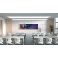 YEALINK ETV86 - видеотерминал совмещенный с учебной доской